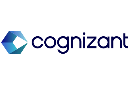 Cognizant logo