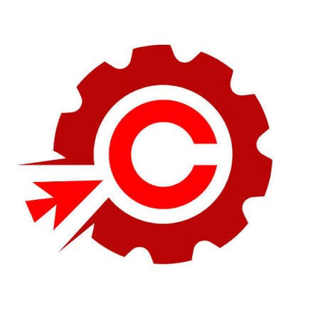 Creative client logo