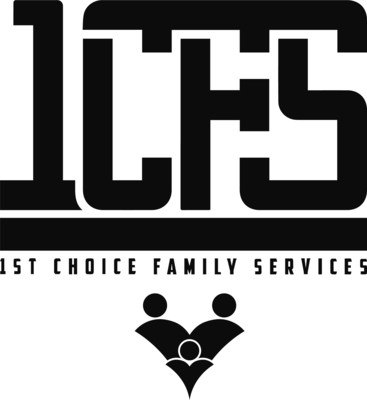 1st Choice Family Services logo