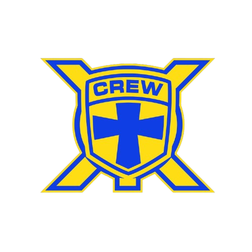 OxyCrew logo