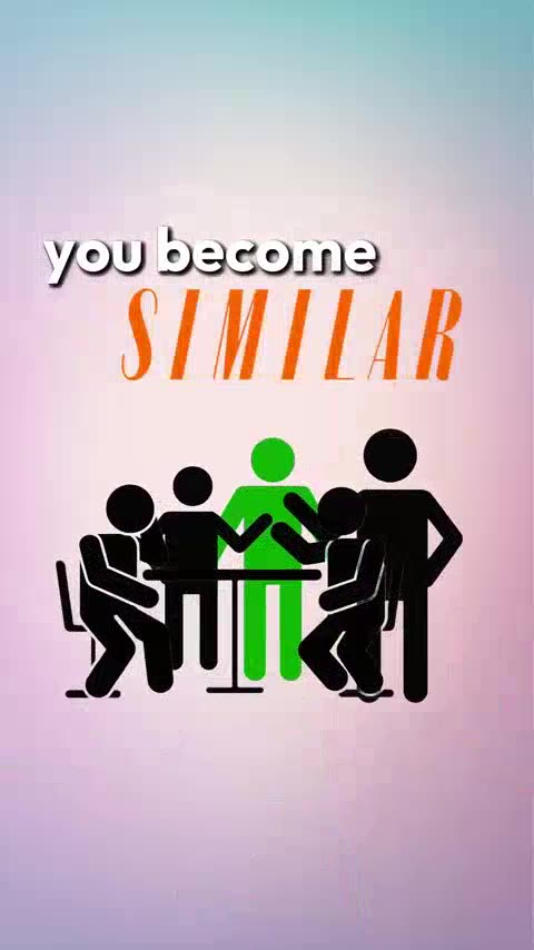 The 5 People Rule video sample